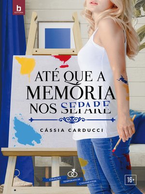cover image of Até Que a Memória Nos Separe